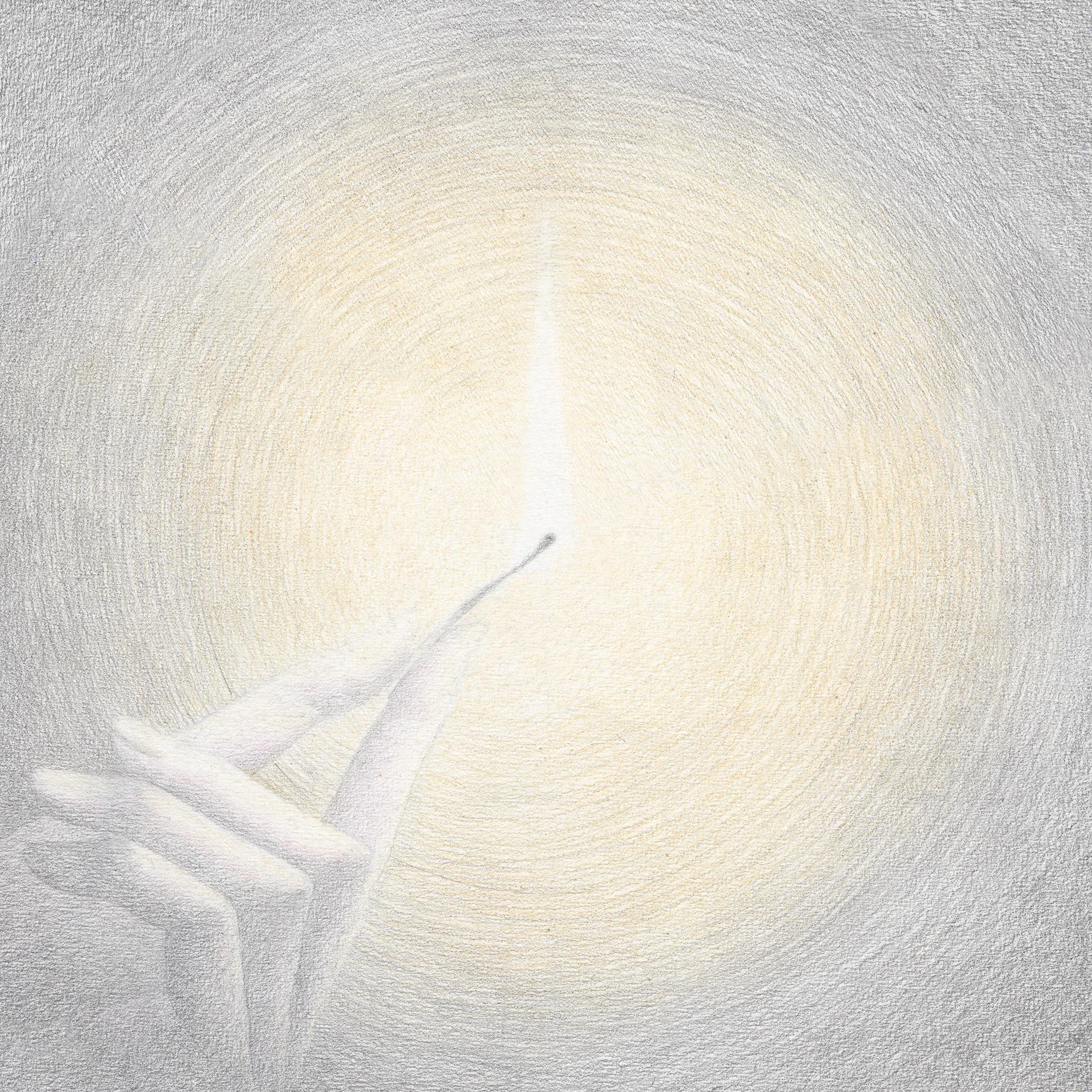 Slowly Forgetting, Barely Remembering