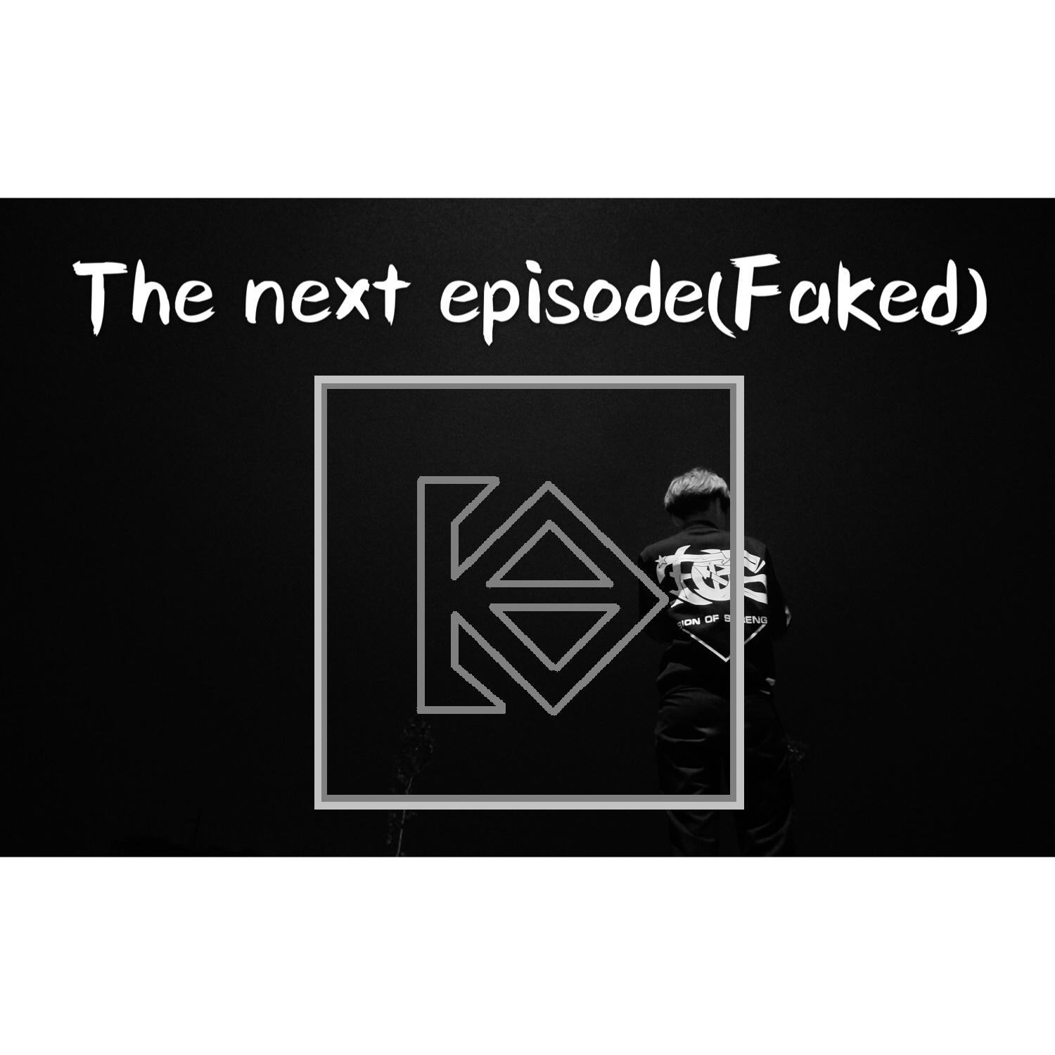 The Faked Episode专辑