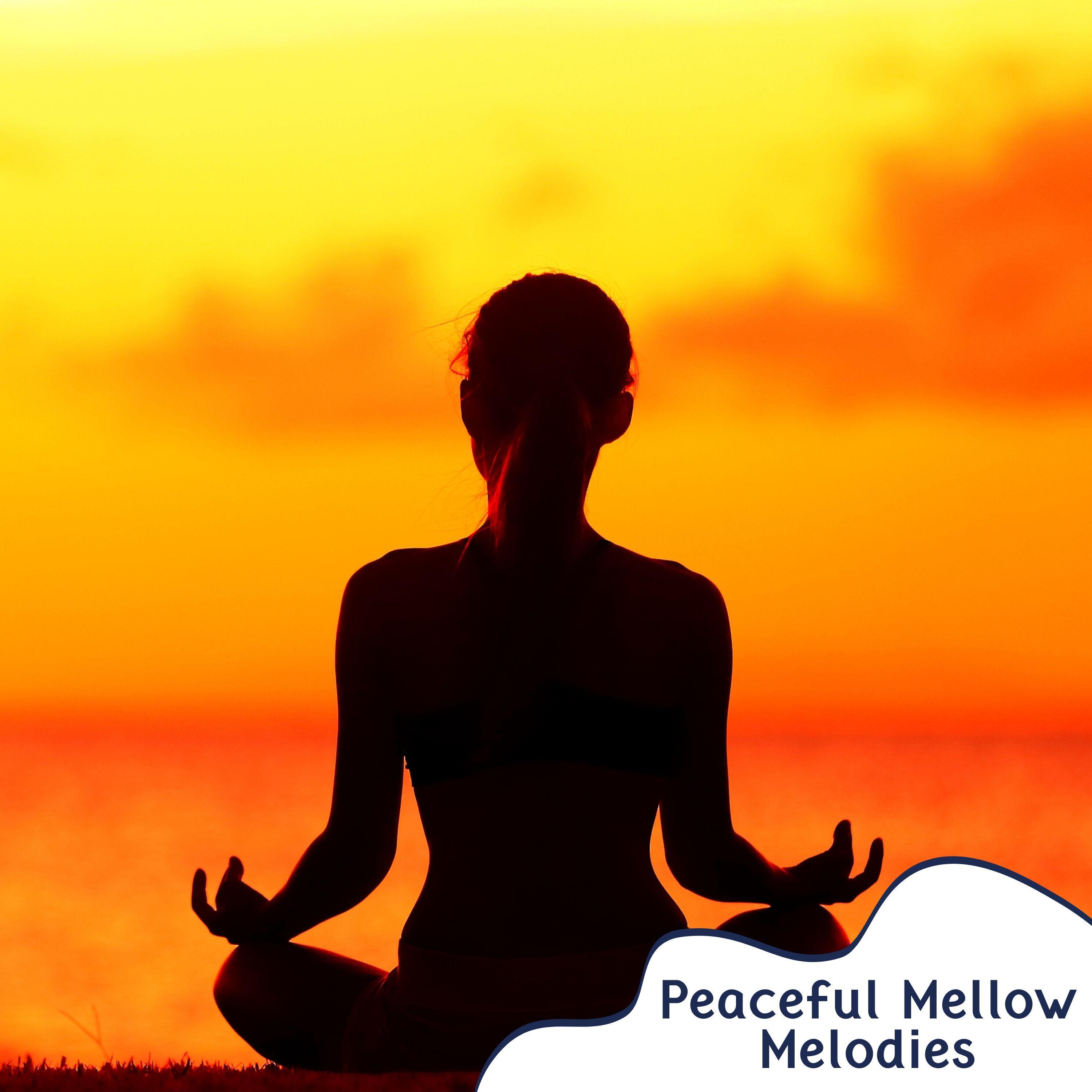 Peaceful Mellow Melodies