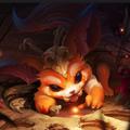 Gnar,the Missing Link