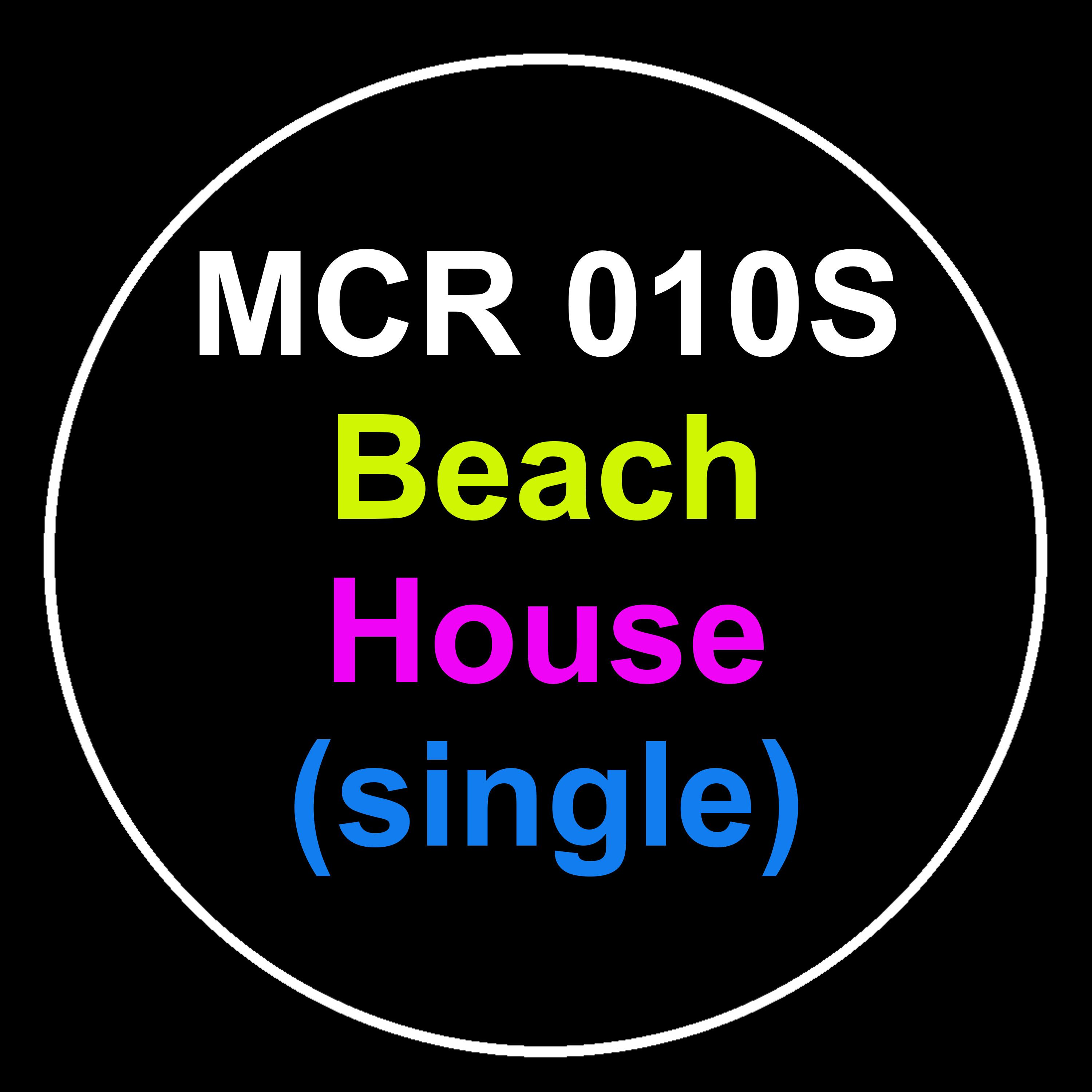 Beach House
