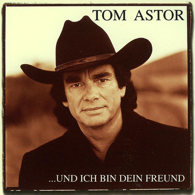 tom astor