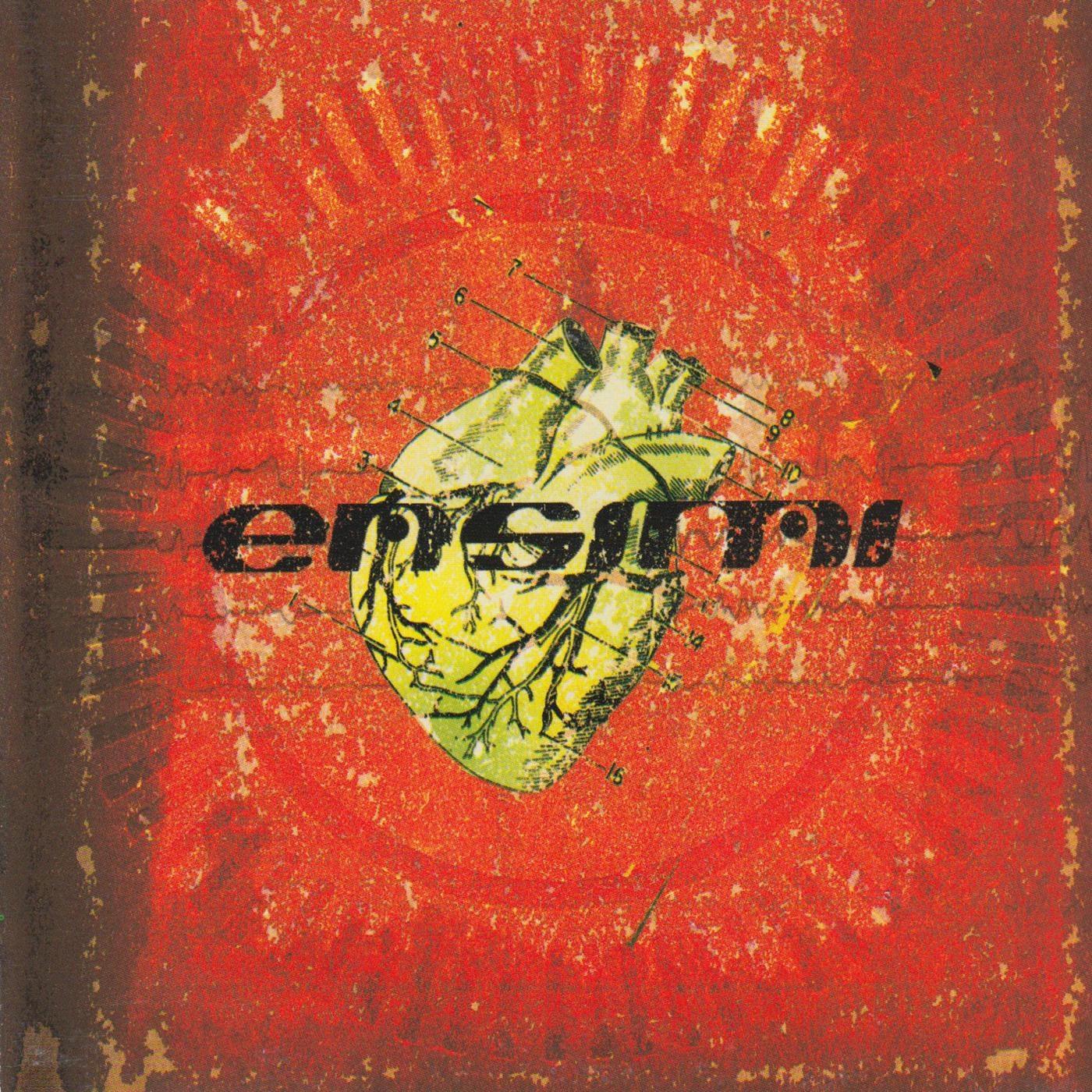 Ensimi