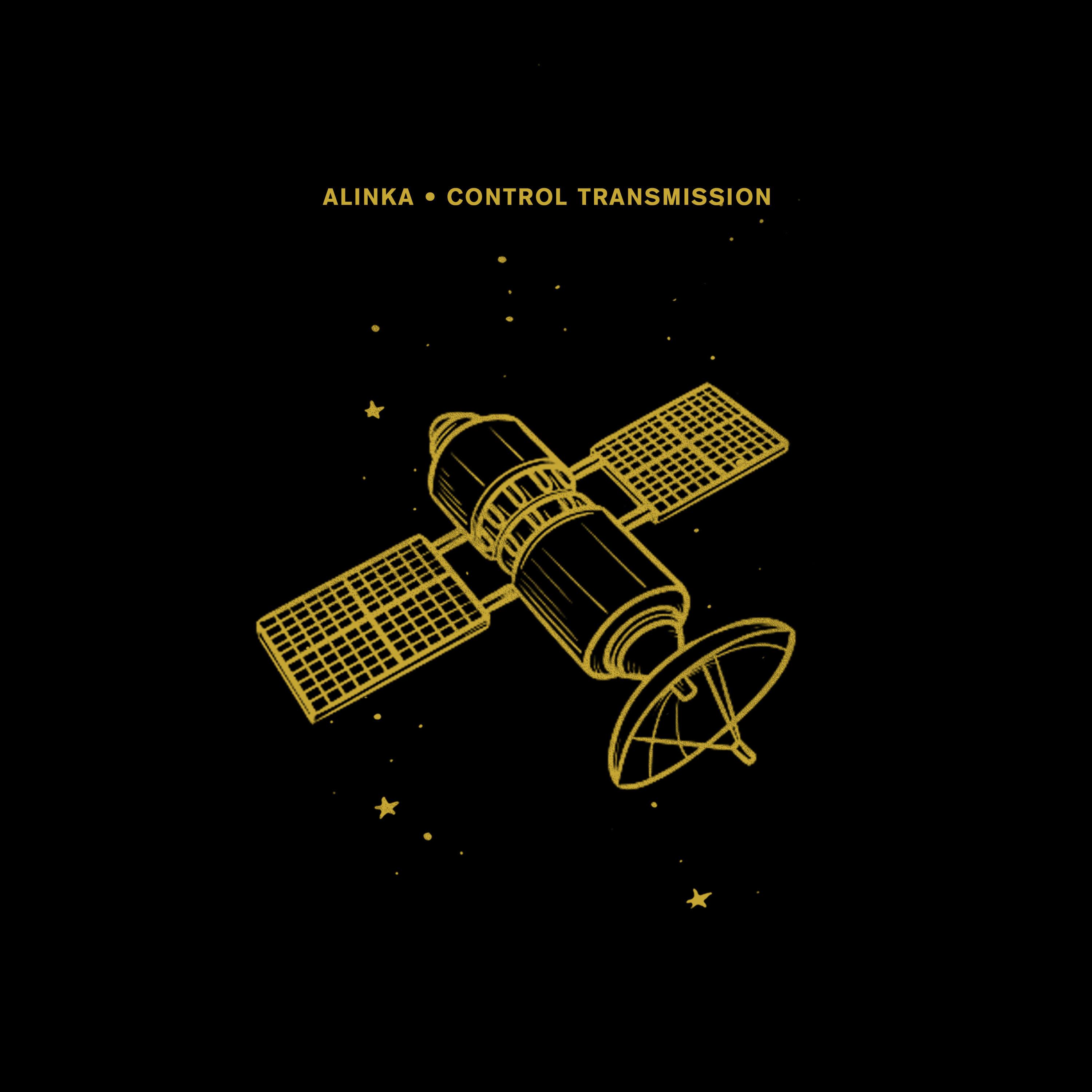 Control Transmission