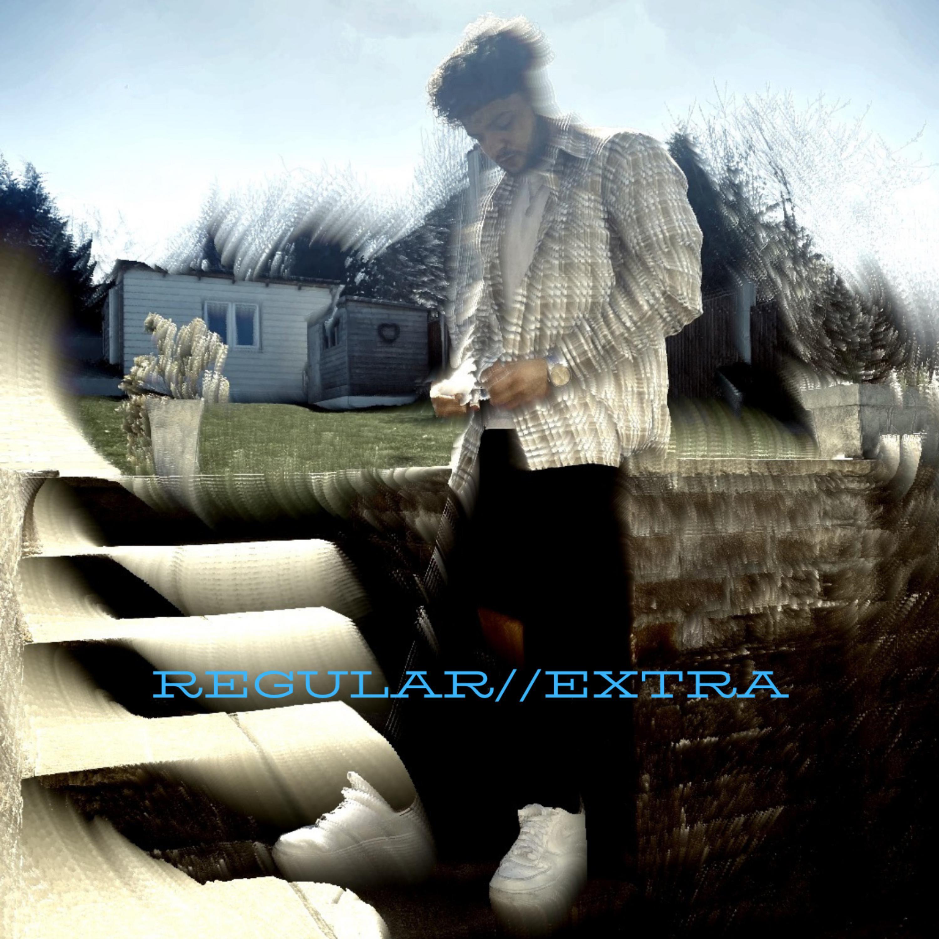 Regular//Extra