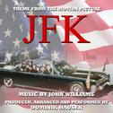 JFK - Main Theme from the Motion Picture (John Williams)