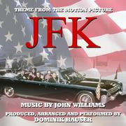 JFK - Main Theme from the Motion Picture (John Williams)