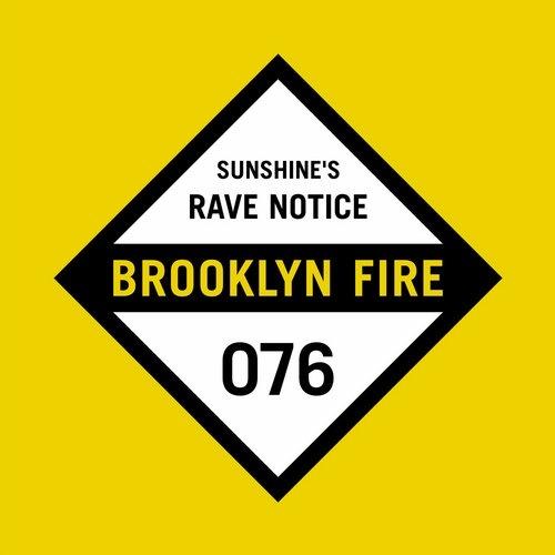 Sunshine's Rave Notice