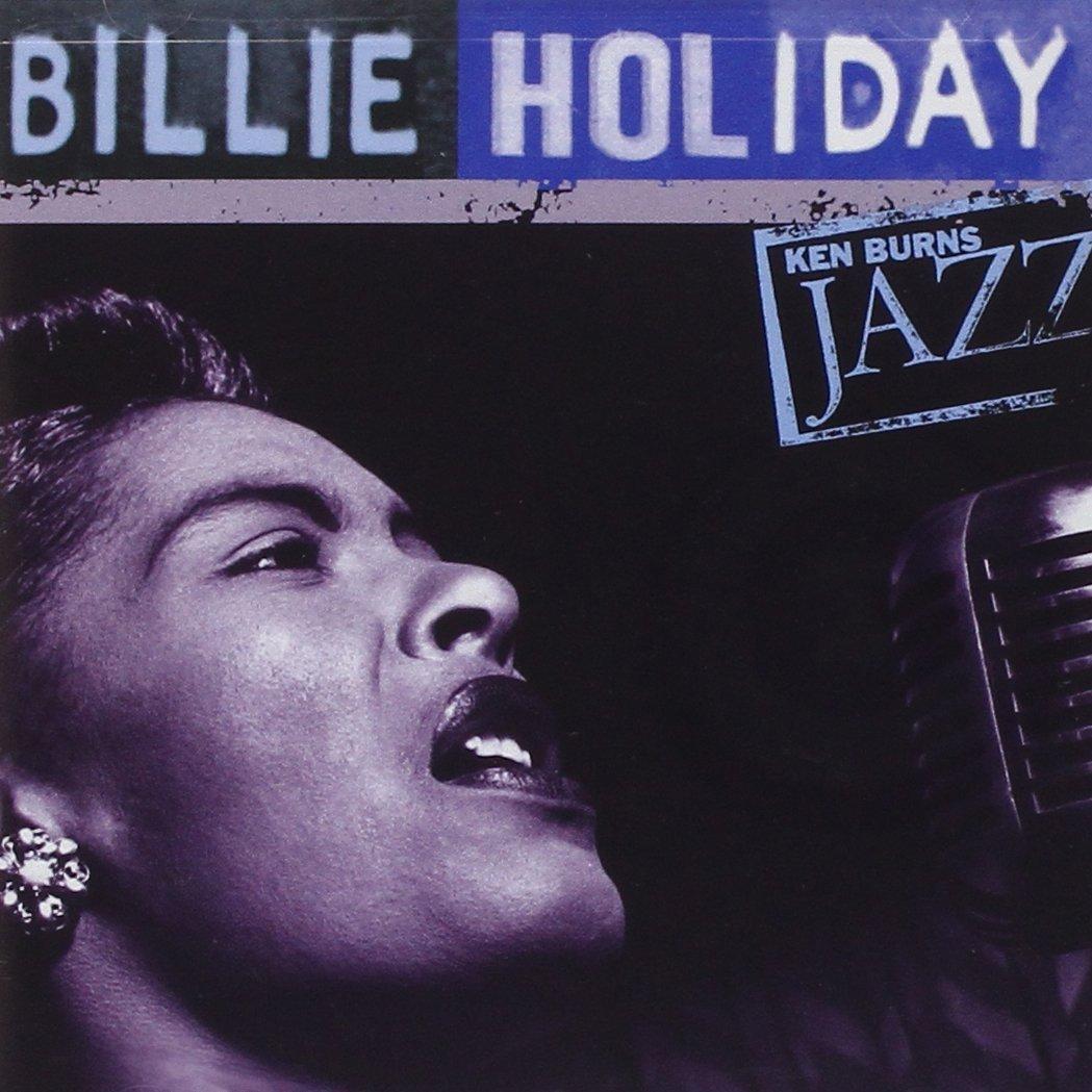Ken Burns Jazz - Billie Holiday