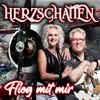 Herzschatten - Flieg mit mir