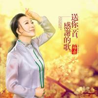 梅朵 - 送你一首感谢的歌(原版立体声伴奏)