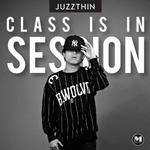 Class Is In Session专辑