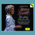 Manon Lescaut / Act 3专辑