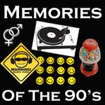 Memories Of The 90's专辑