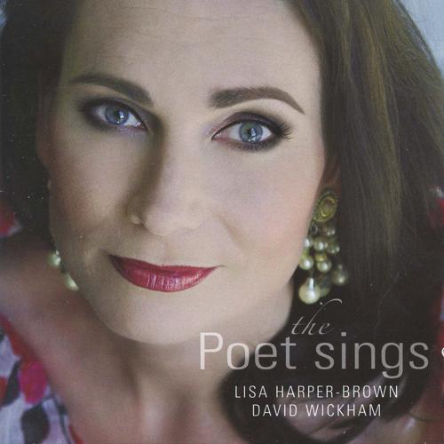 2 Songs for a wedding, Op. 72:No. 2. Love's coming