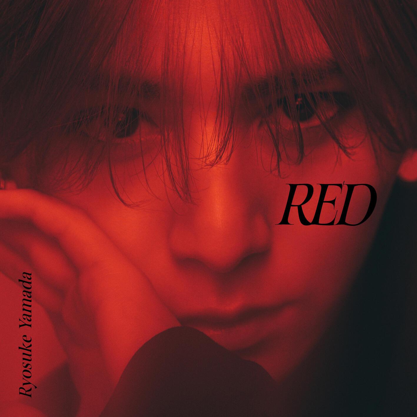 RED专辑