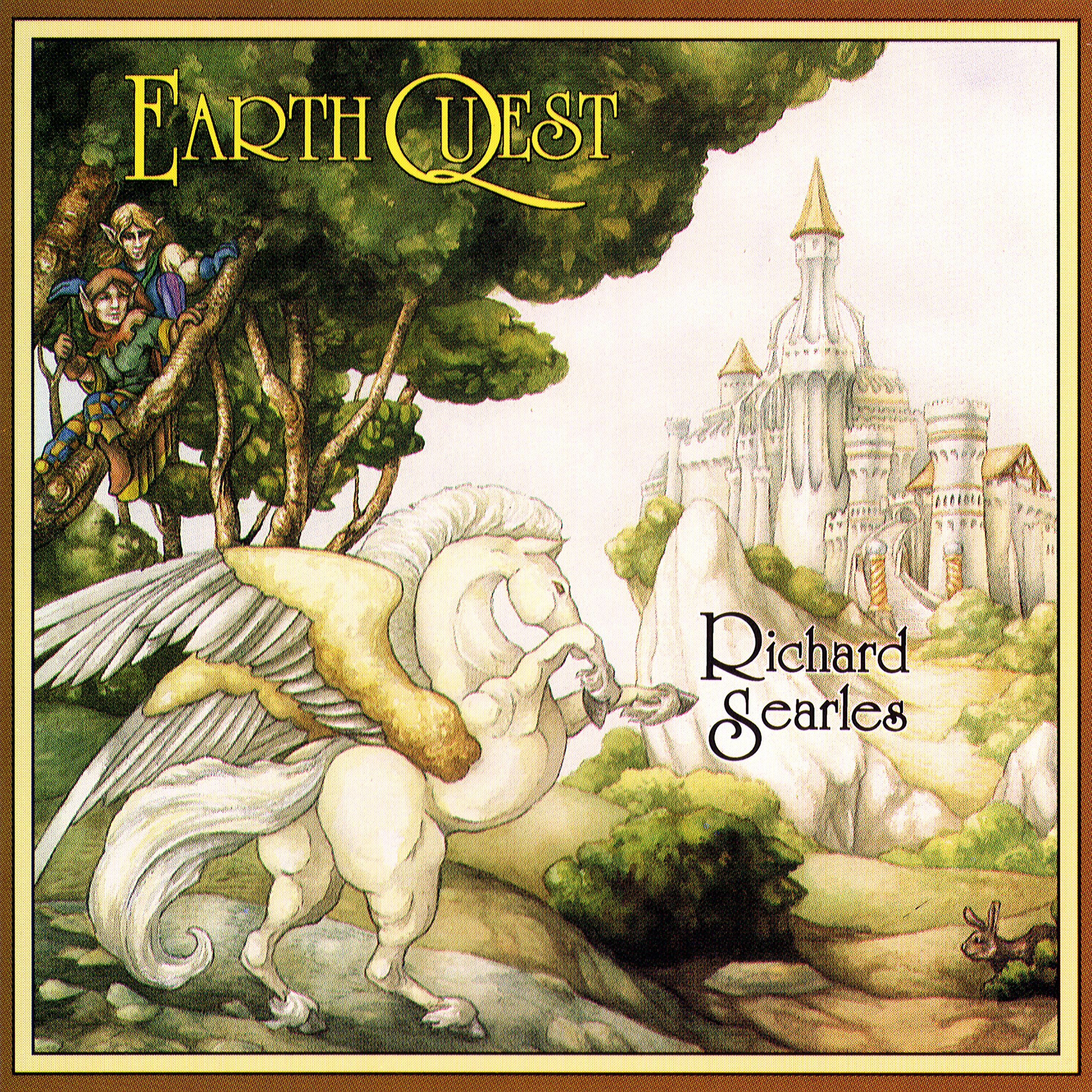 Earth Quest