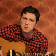 Damien Jurado