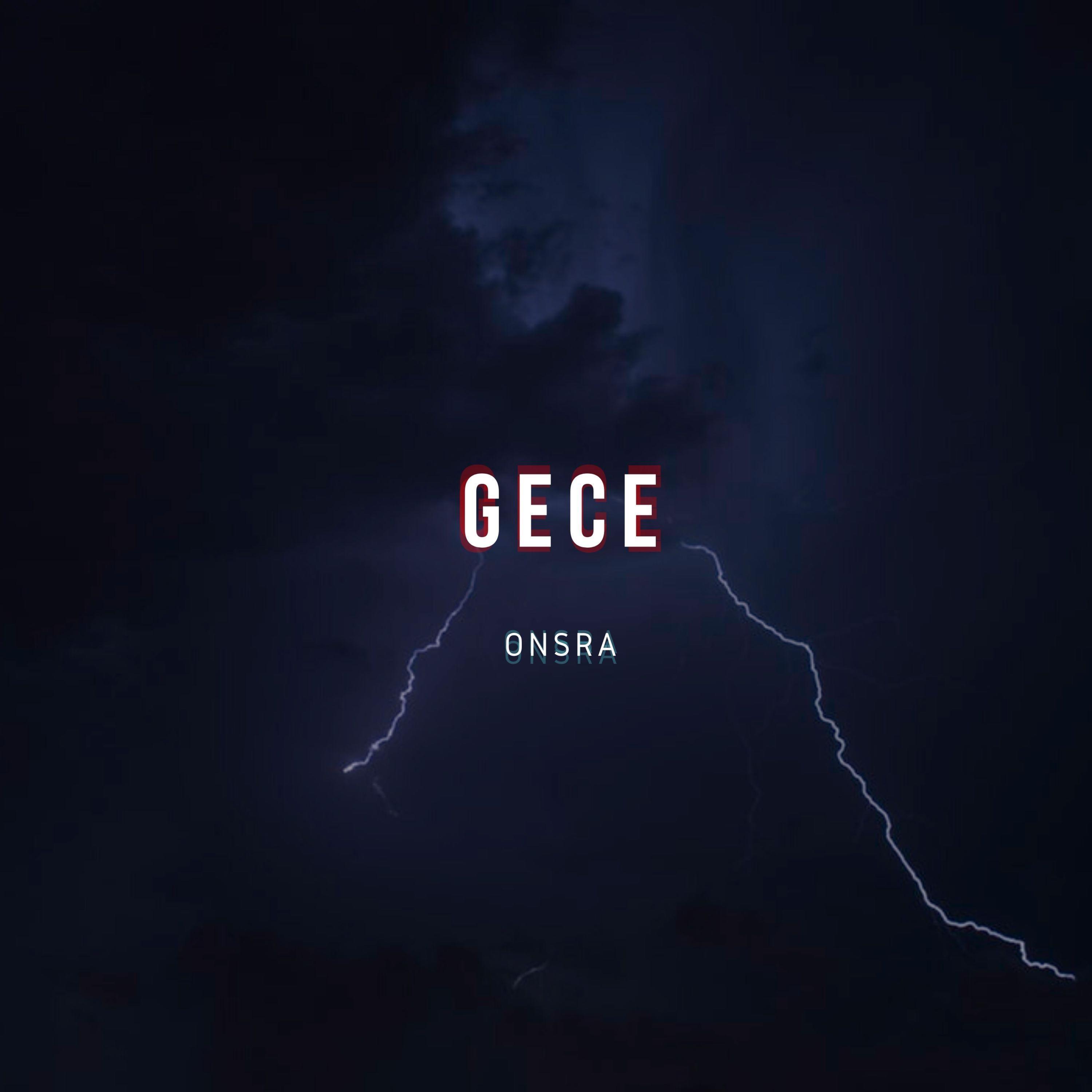 Gece