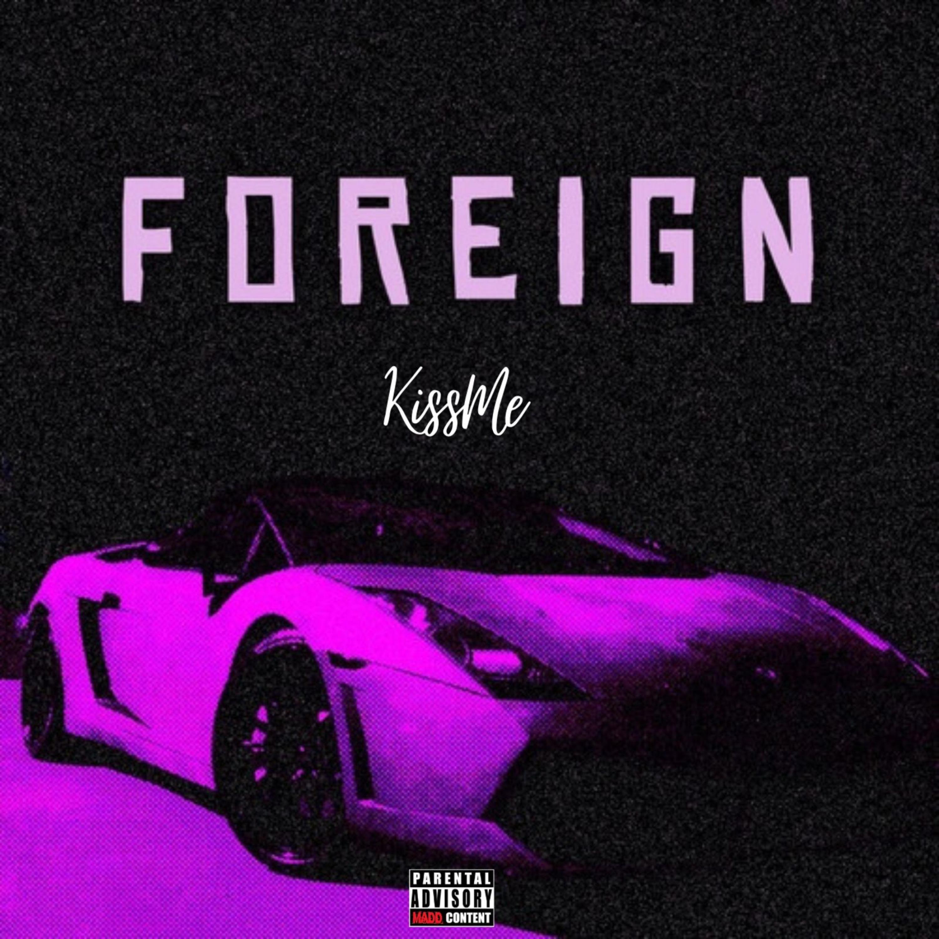 Foreign