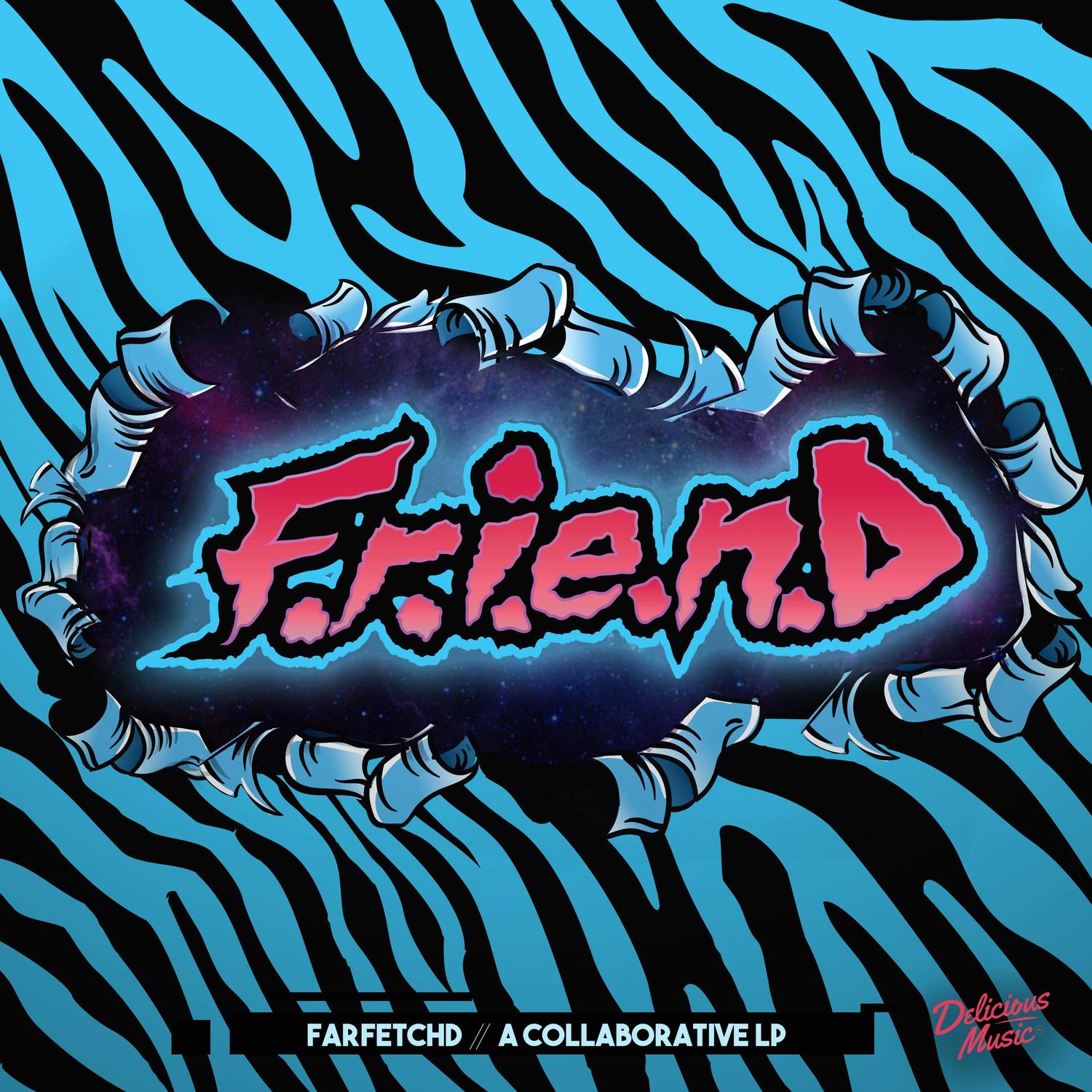 FrienD: A Collaborative LP