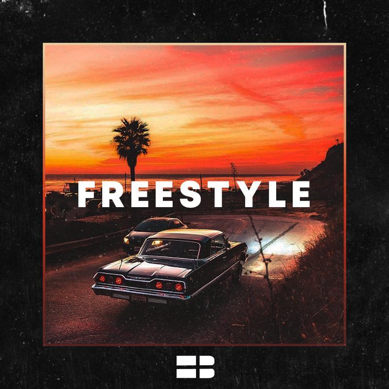 Boombap Type Beat "Freestyle"