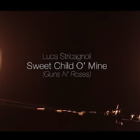 Sweet Child O' Mine(超消音 百分之98 还原度)