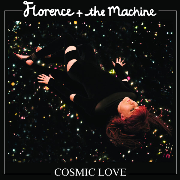 Cosmic Love - EP专辑
