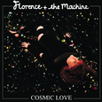 Cosmic Love - EP