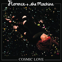 Cosmic Love - EP专辑