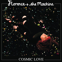 Cosmic Love（伴奏无和声） （原版立体声）