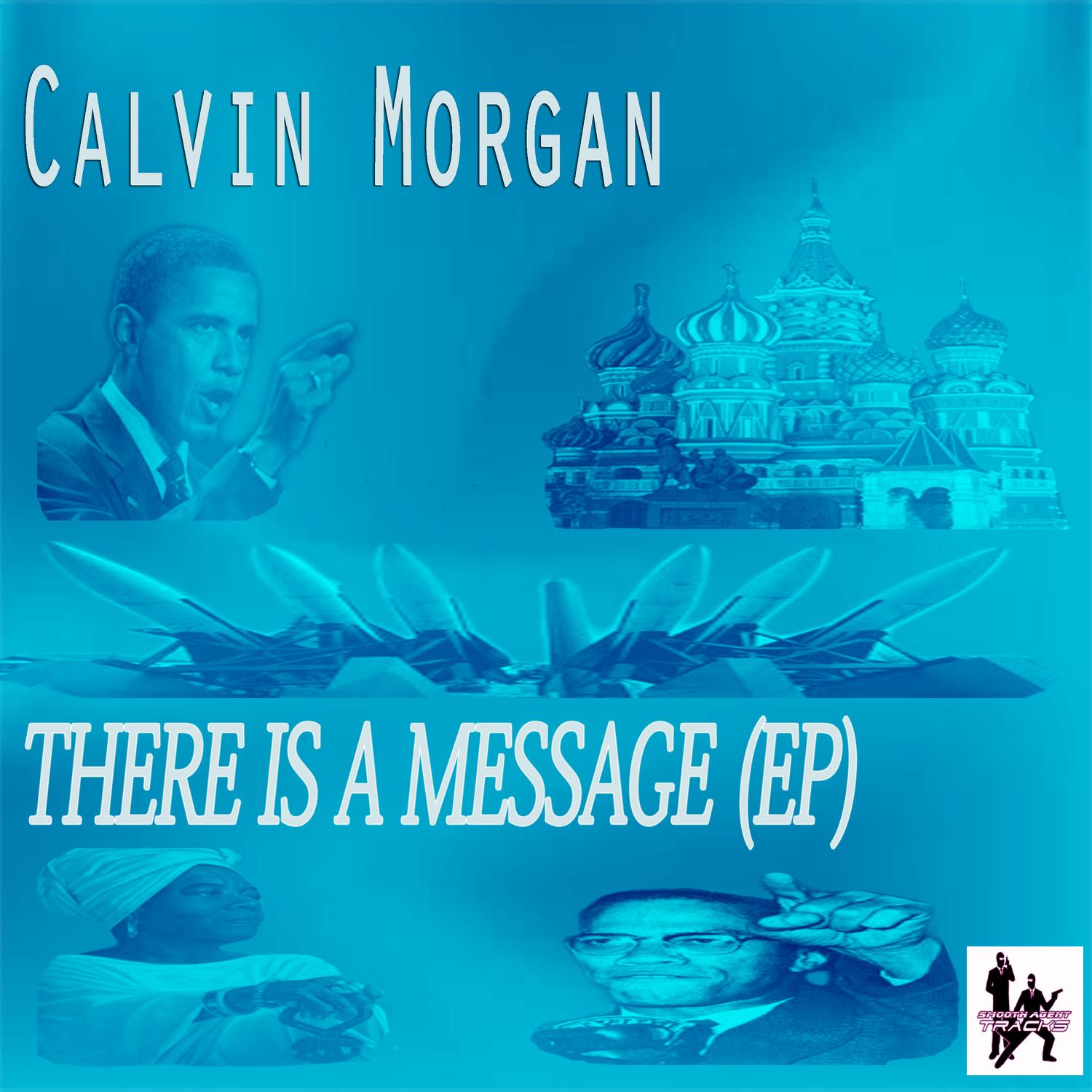 There Is a Message EP