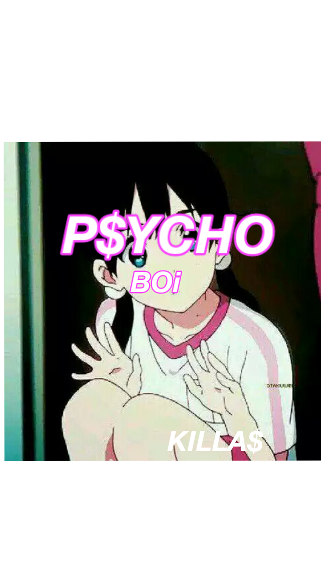 Psychoboi Freestyle专辑