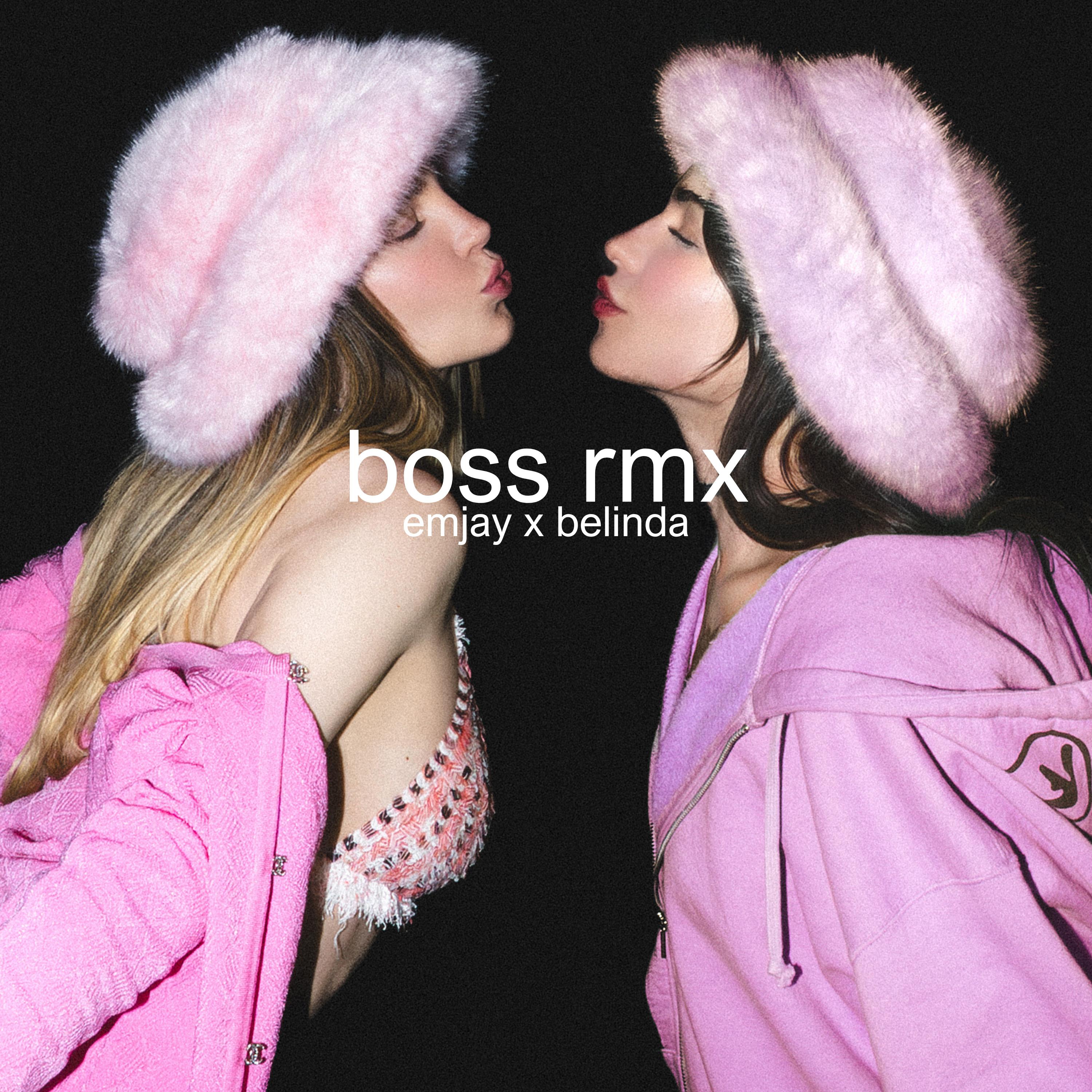 boss (Remix)