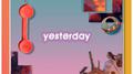 Yesterday专辑