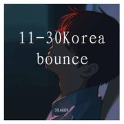 DRAGON-11-30Korea bounce（DRAGON remix）