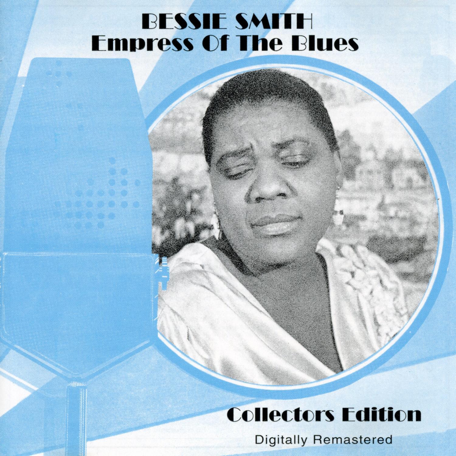 Empres Oh The Blues