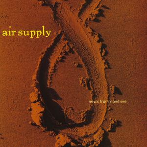 Air Supply-Just Between The Lines  立体声伴奏