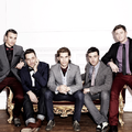 The Overtones