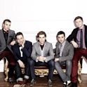 The Overtones