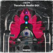 Taxxhub Radio 001