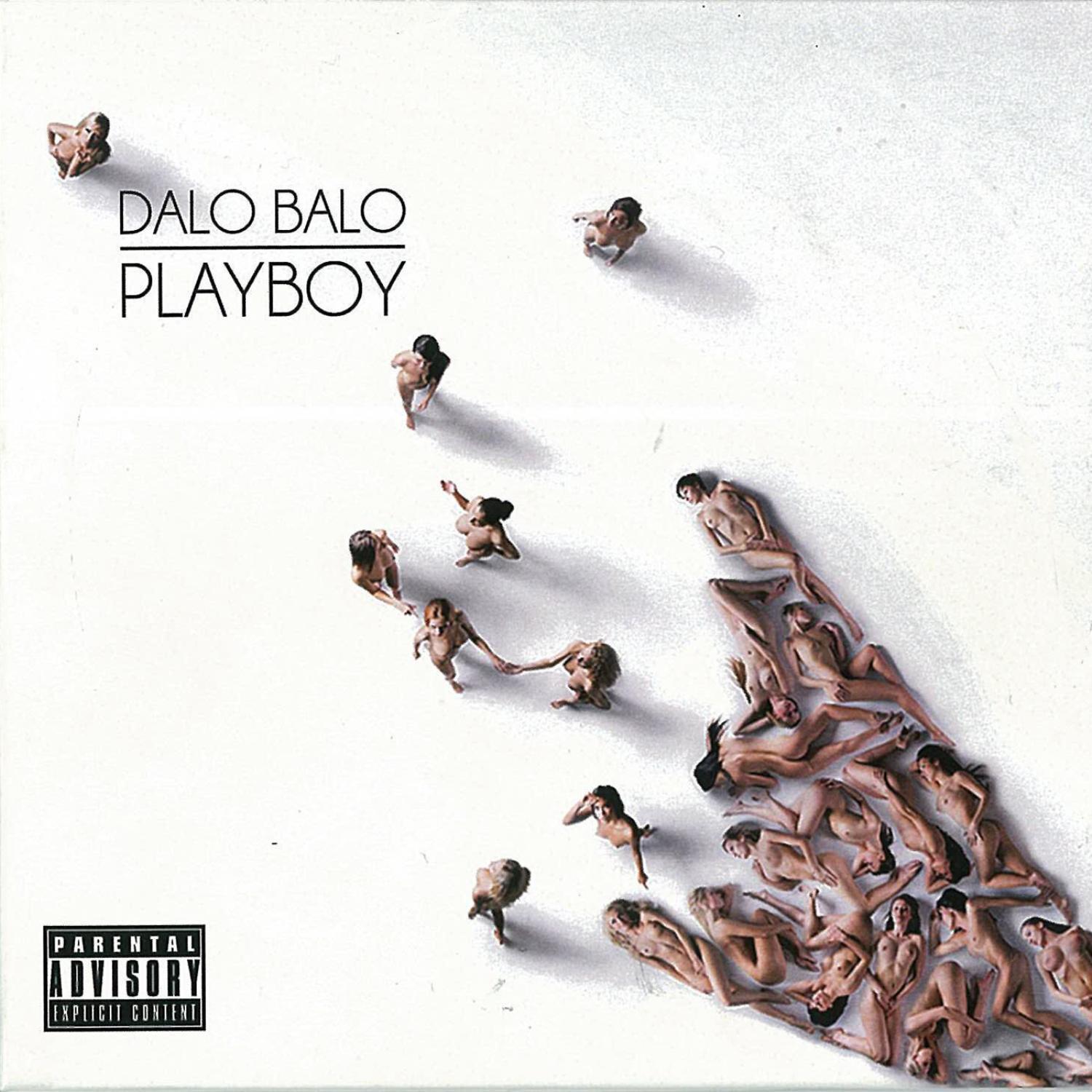 Dalo Balo - Playboy