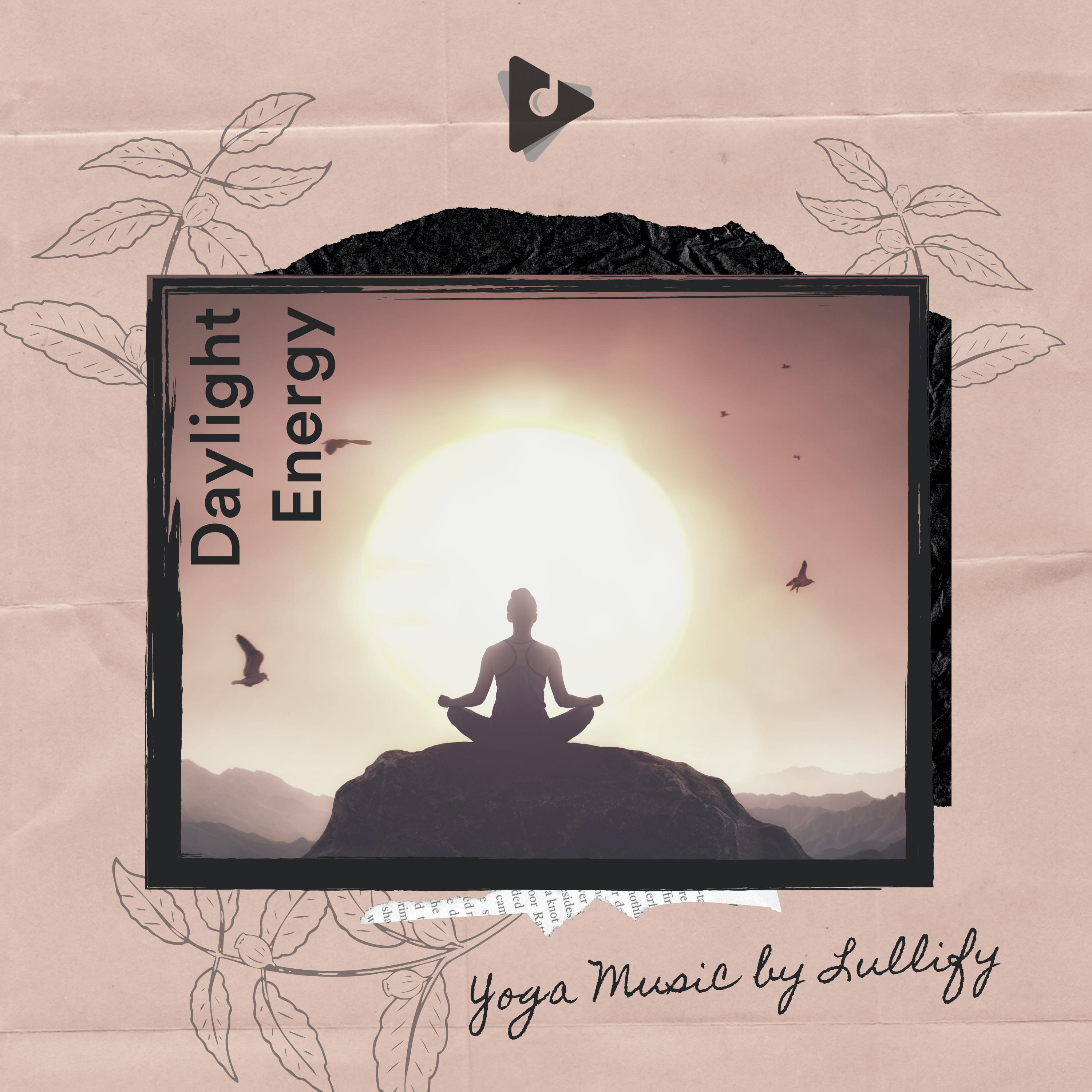 Yoga Music by Lullify - Consciousness