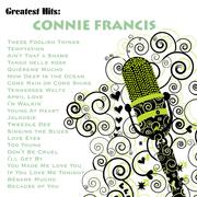 Greatest Hits: Connie Francis