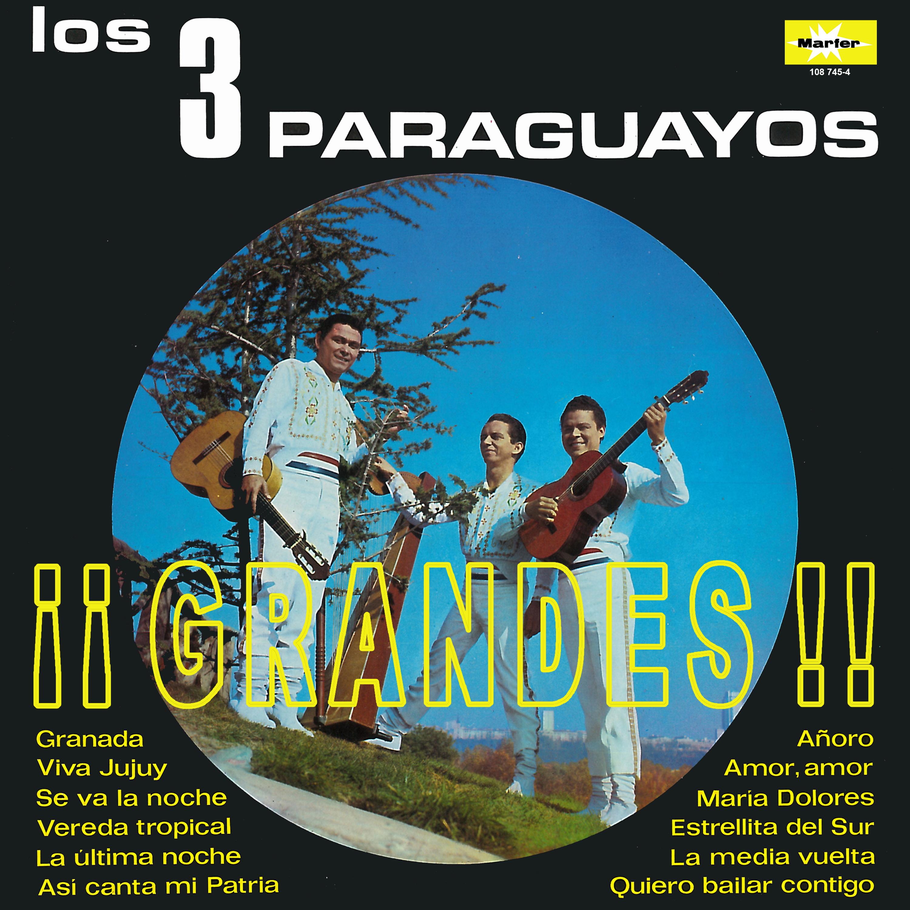 Grandes!