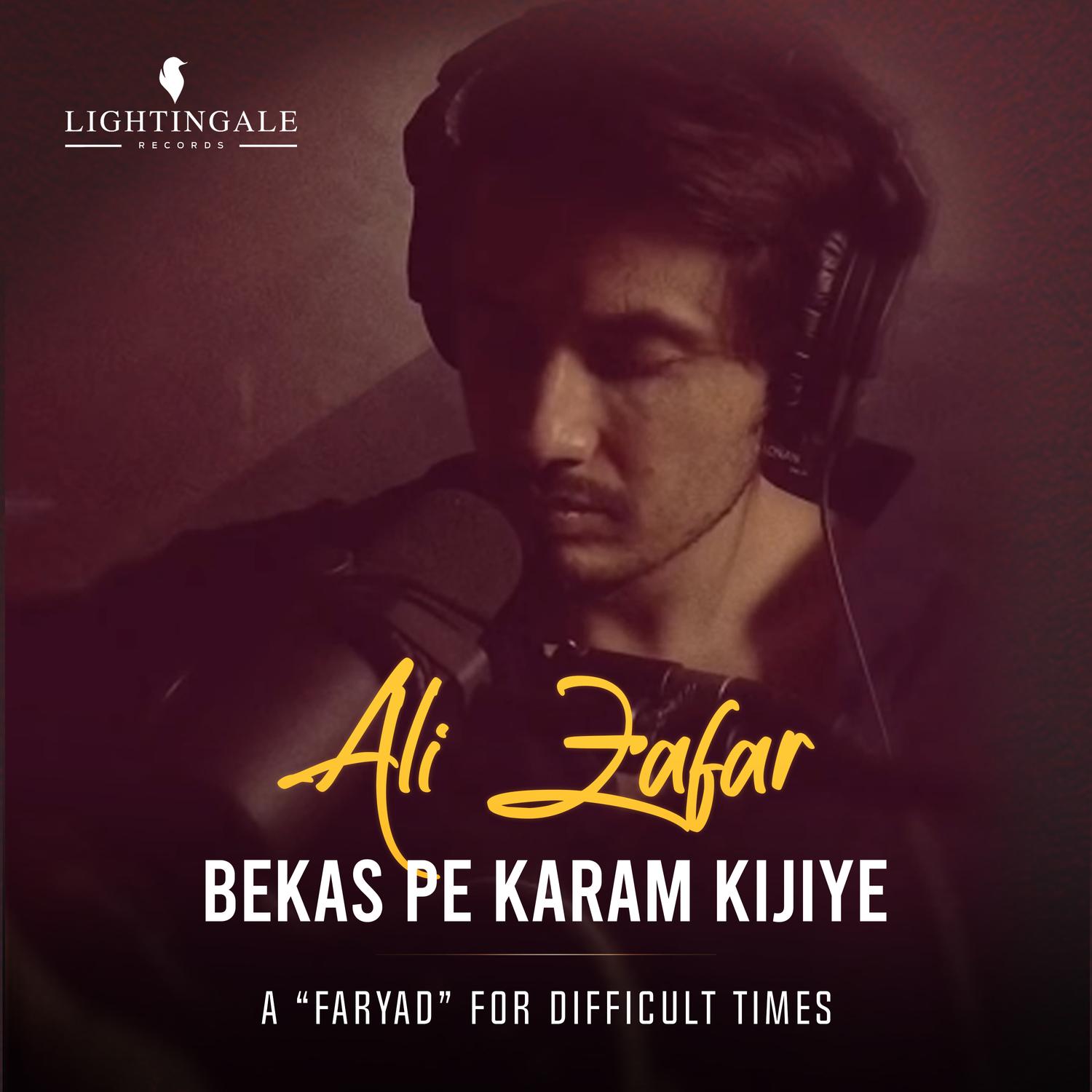 Bekas Pe Karam Kijiye - Single