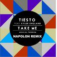 Take Me (Axero Remix)