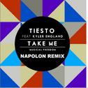 Take Me (Axero Remix)