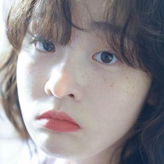 阴天和晴天都很可爱，你也一样