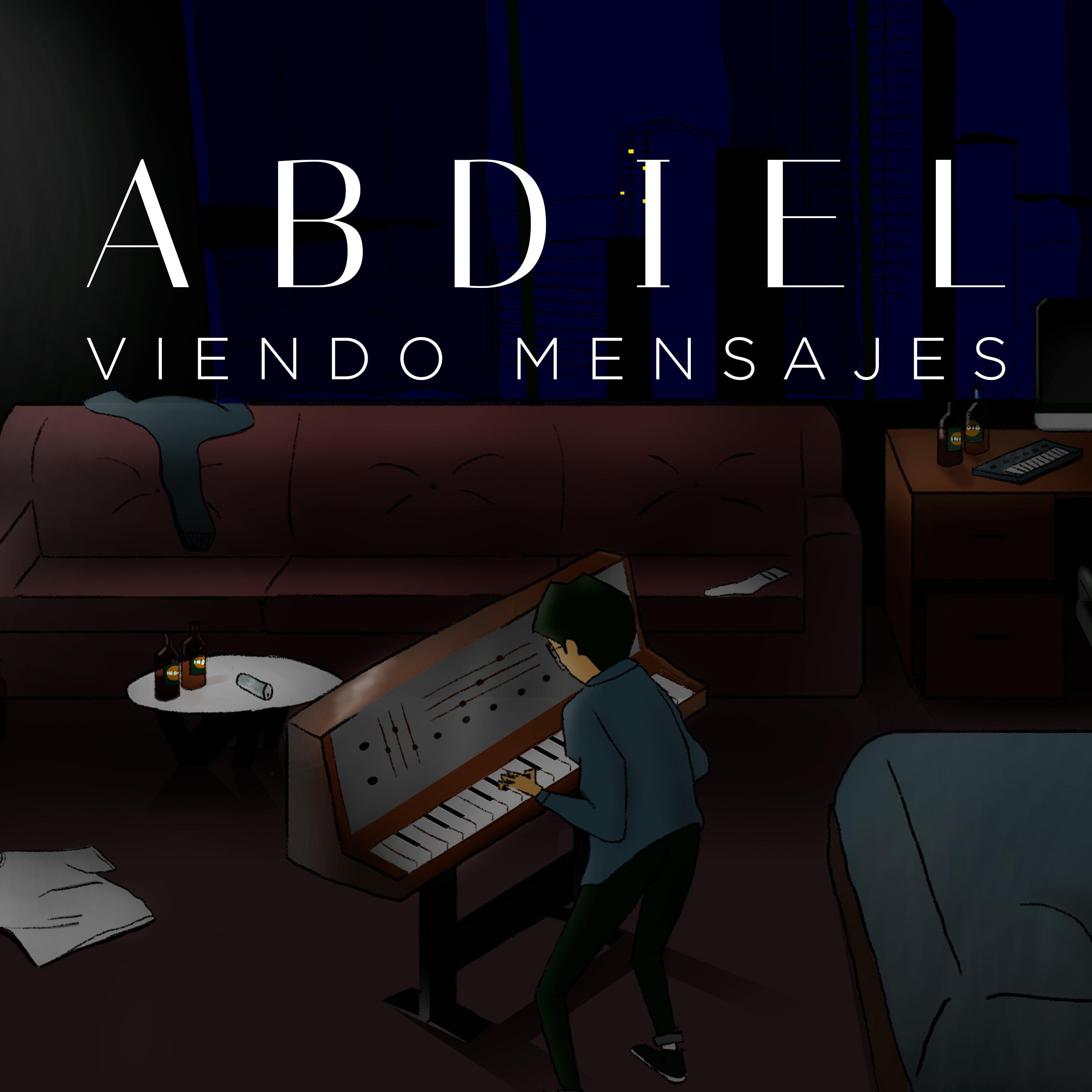 Viendo Mensajes